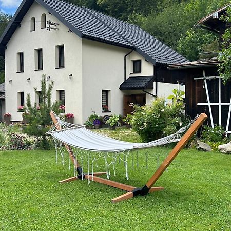 Apartamenty Goszowianka Stronie Śląskie Exteriér fotografie