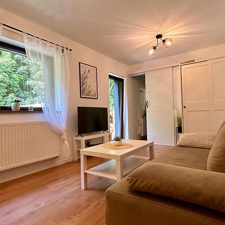 Apartamenty Goszowianka Stronie Śląskie Exteriér fotografie