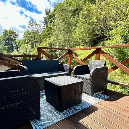 Apartamenty Goszowianka Stronie Śląskie Exteriér fotografie