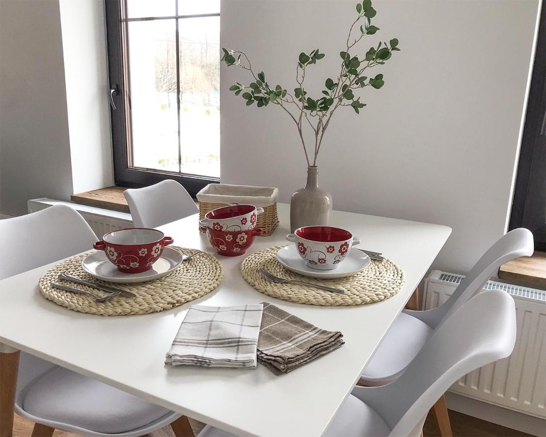 Apartamenty Goszowianka Stronie Śląskie Exteriér fotografie