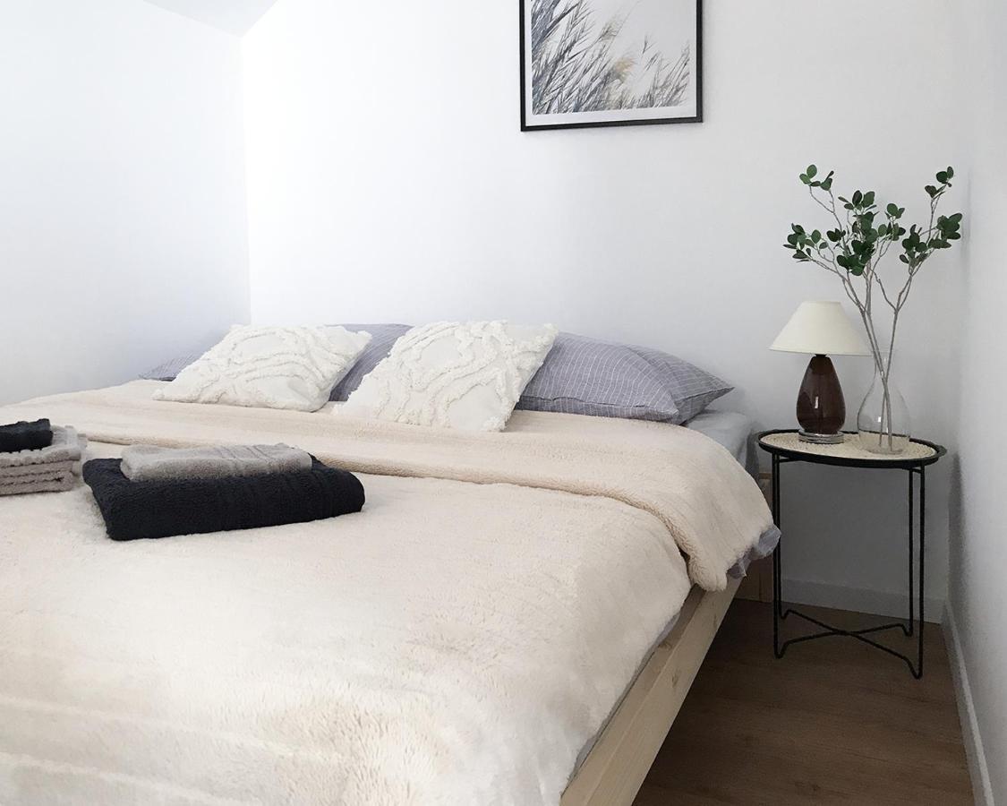 Apartamenty Goszowianka Stronie Śląskie Exteriér fotografie