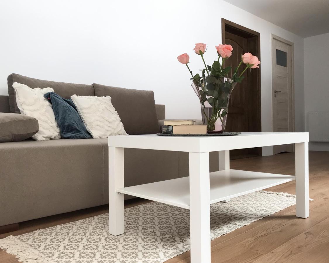Apartamenty Goszowianka Stronie Śląskie Exteriér fotografie