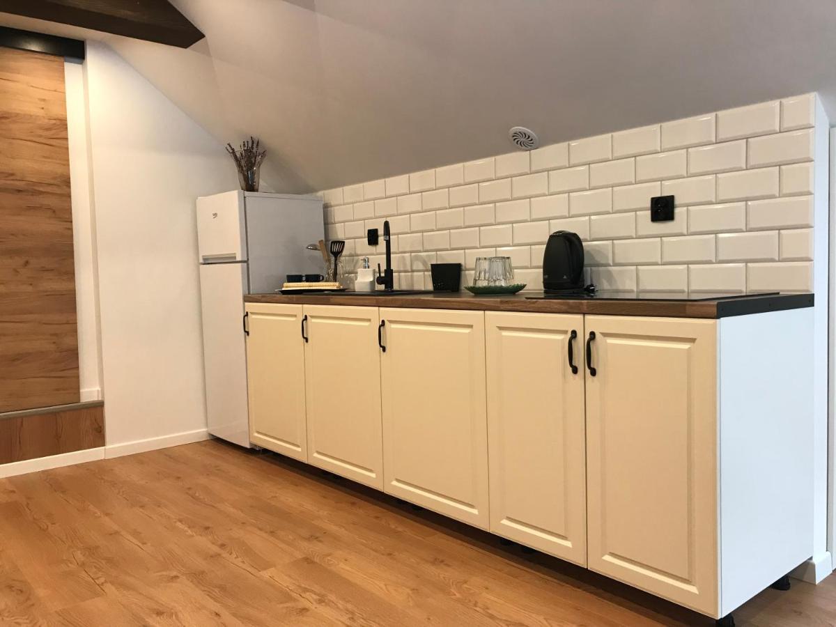 Apartamenty Goszowianka Stronie Śląskie Exteriér fotografie