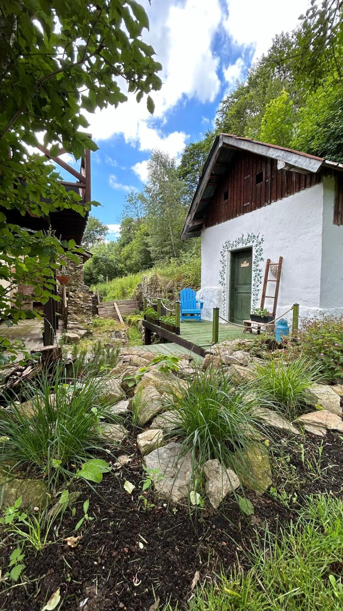 Apartamenty Goszowianka Stronie Śląskie Exteriér fotografie