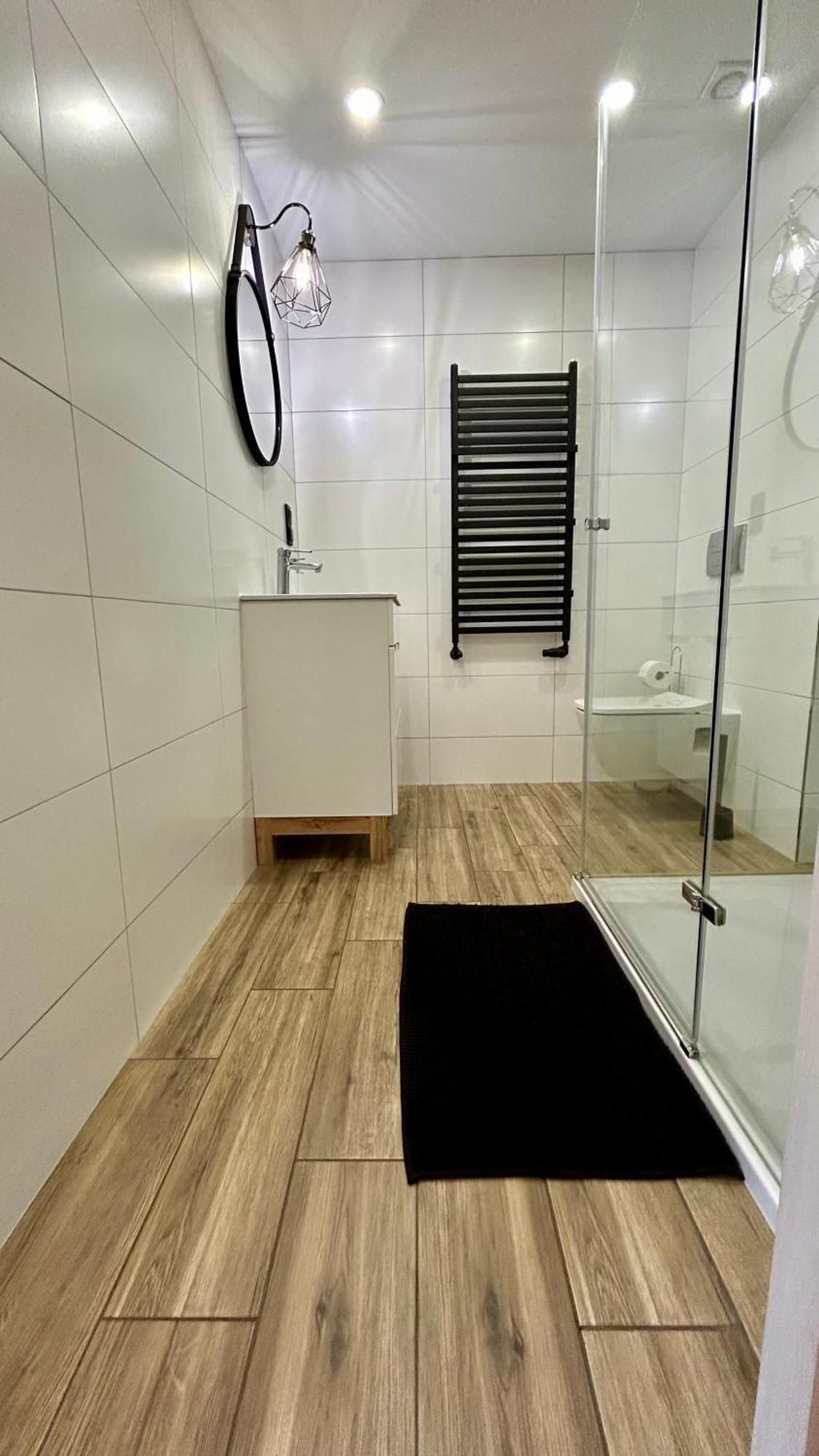 Apartamenty Goszowianka Stronie Śląskie Exteriér fotografie