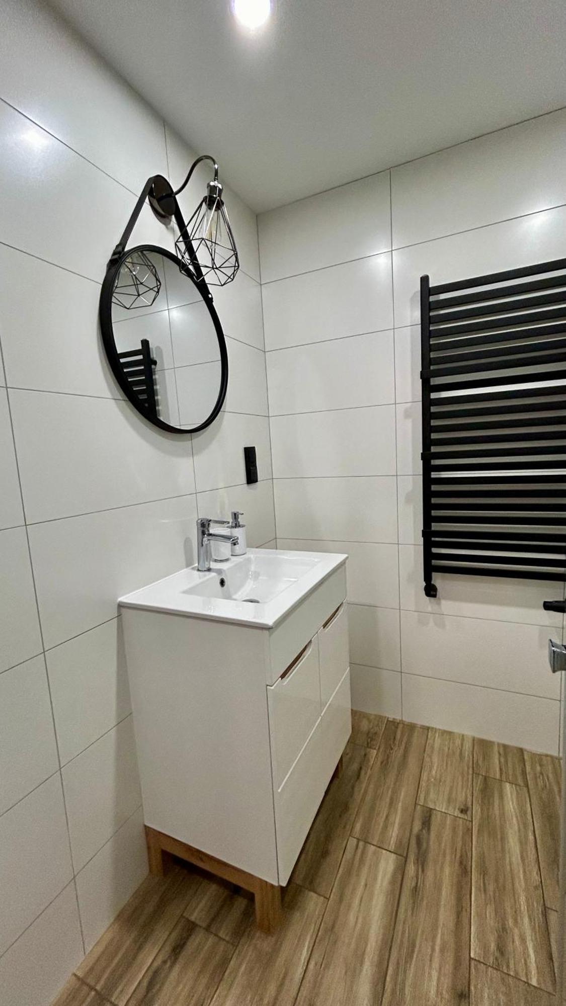 Apartamenty Goszowianka Stronie Śląskie Exteriér fotografie