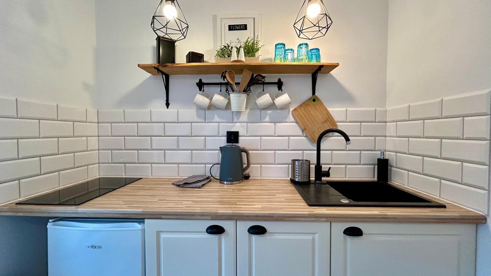 Apartamenty Goszowianka Stronie Śląskie Exteriér fotografie
