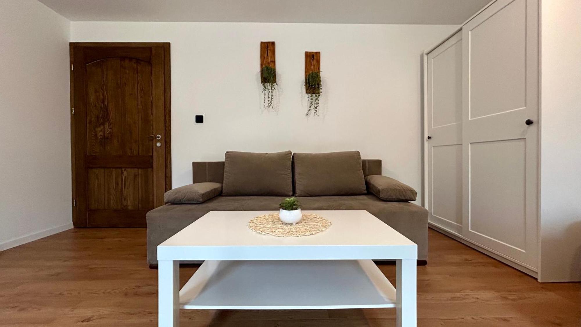 Apartamenty Goszowianka Stronie Śląskie Exteriér fotografie
