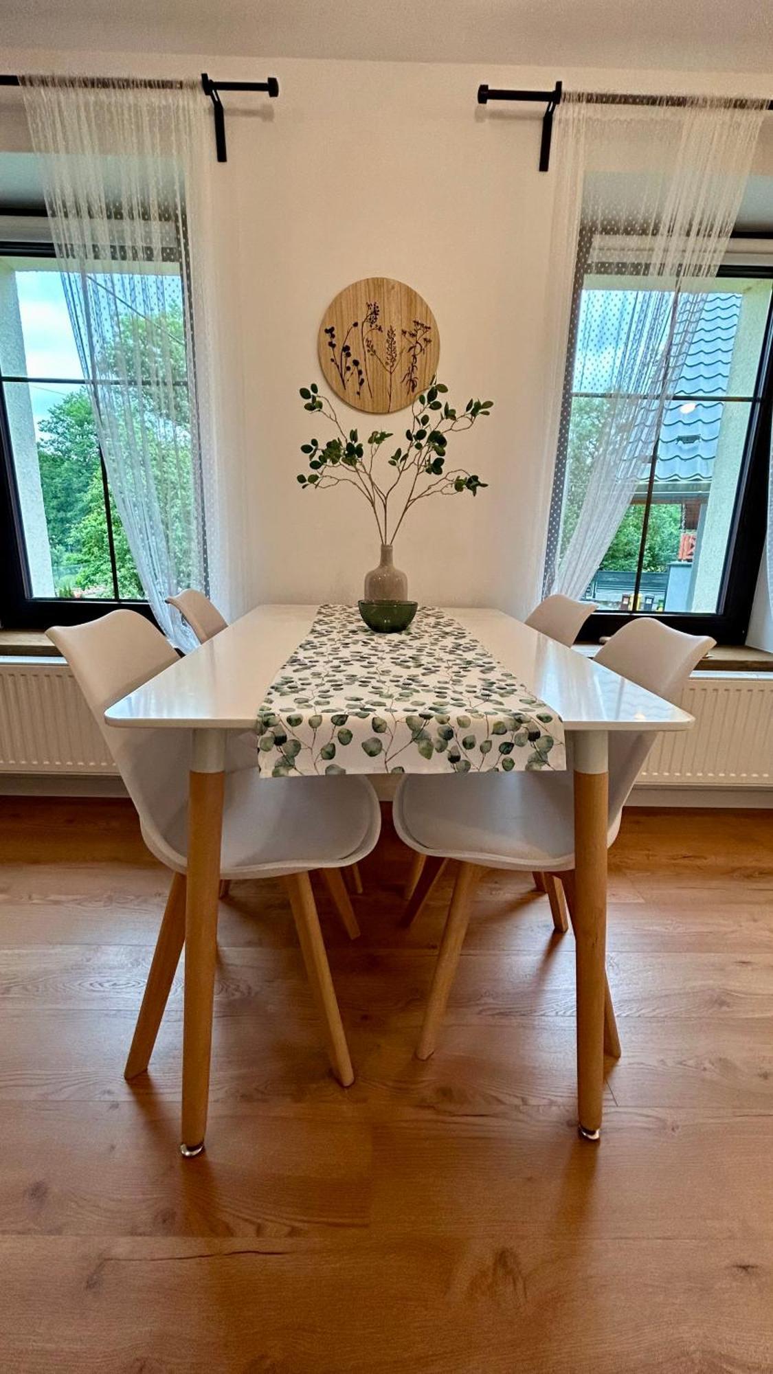 Apartamenty Goszowianka Stronie Śląskie Exteriér fotografie