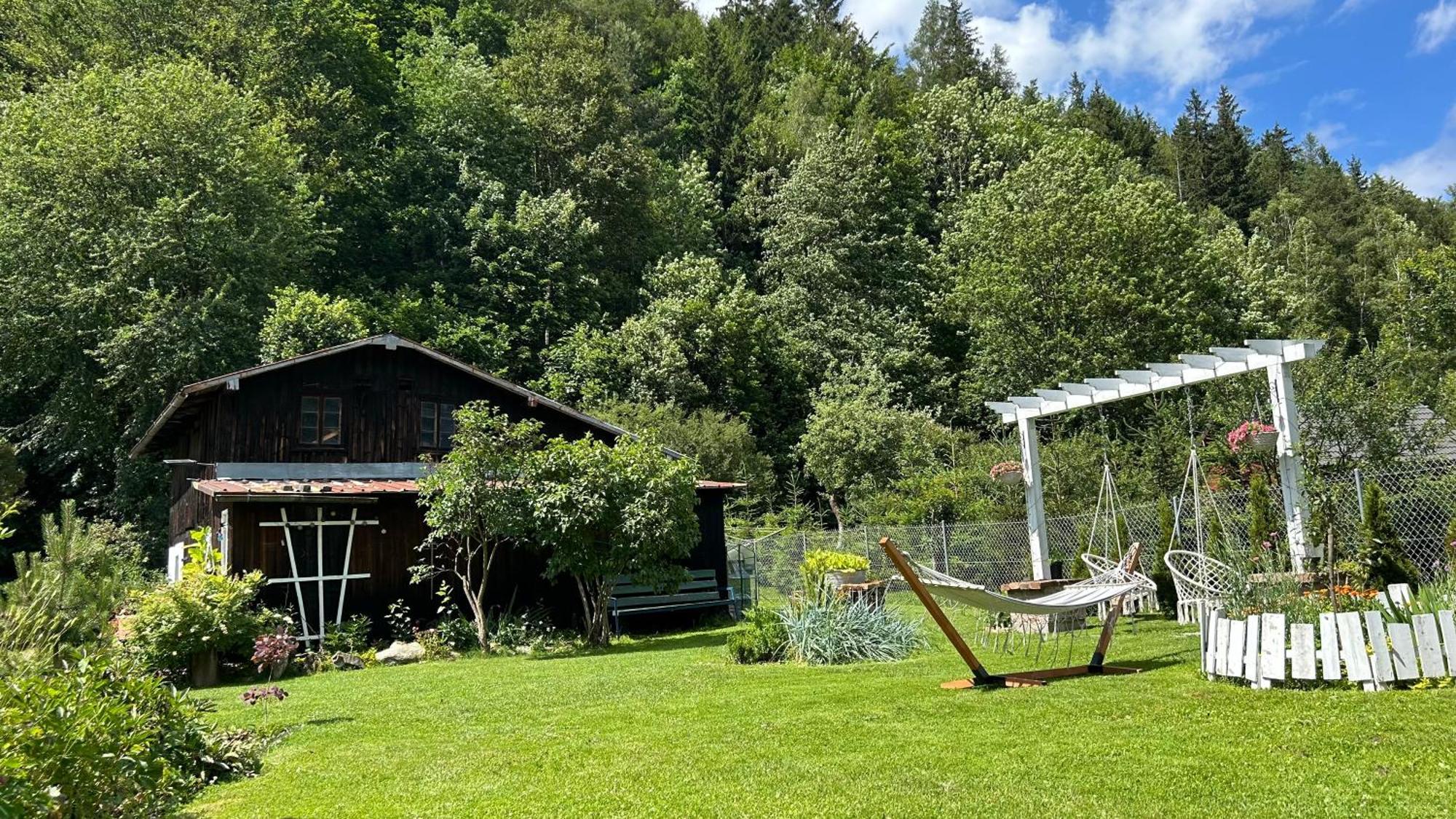 Apartamenty Goszowianka Stronie Śląskie Exteriér fotografie