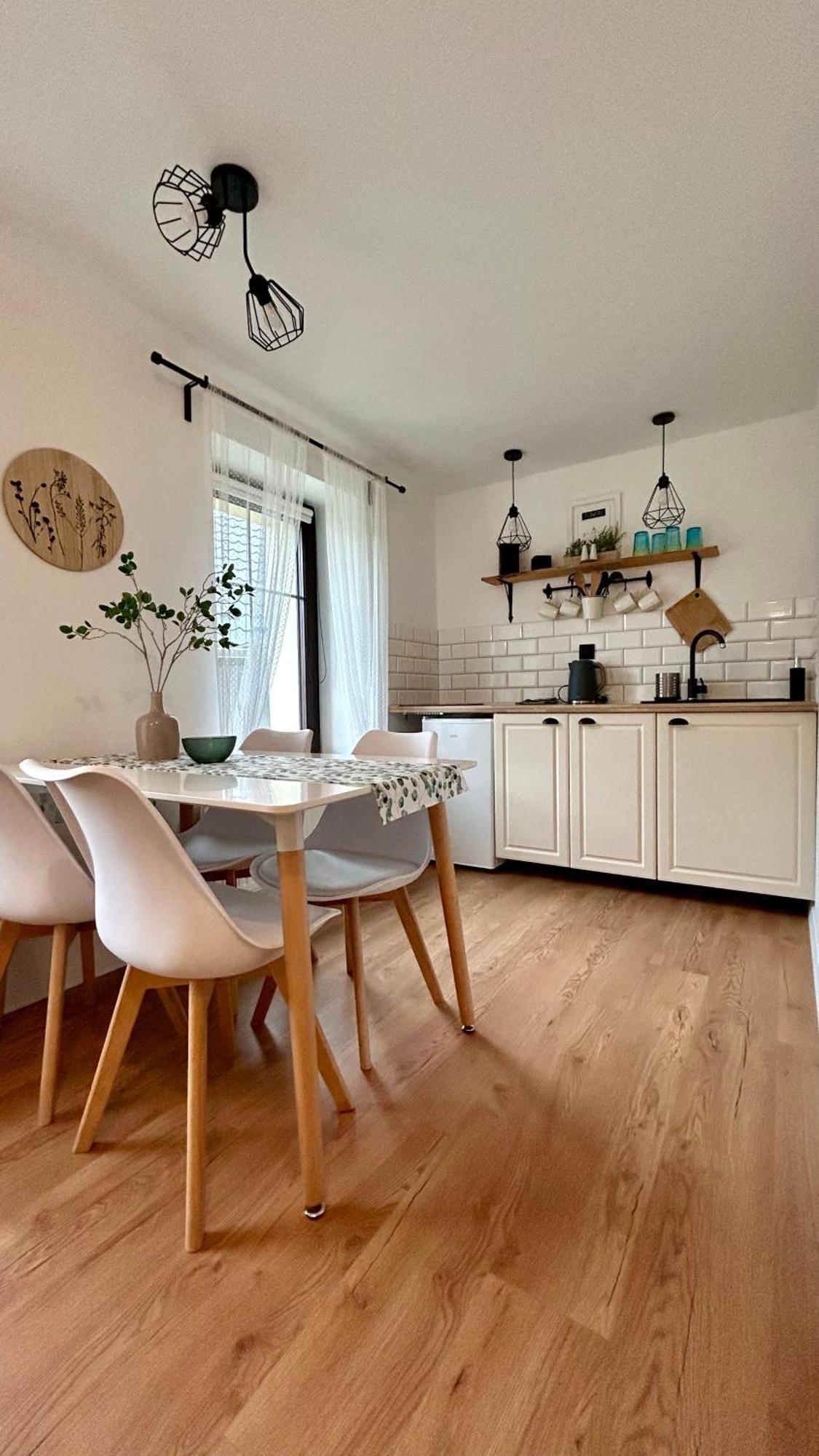Apartamenty Goszowianka Stronie Śląskie Exteriér fotografie