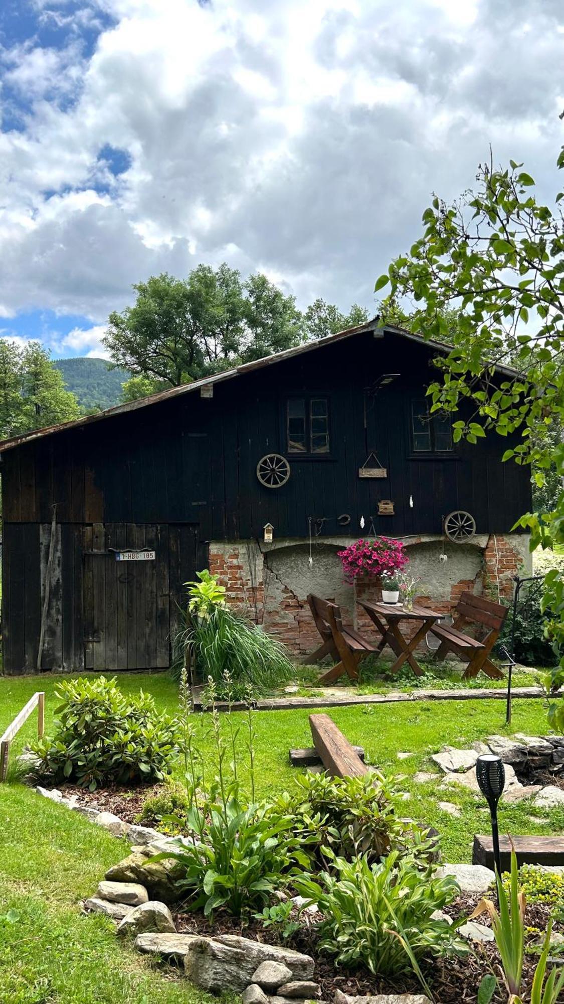Apartamenty Goszowianka Stronie Śląskie Exteriér fotografie