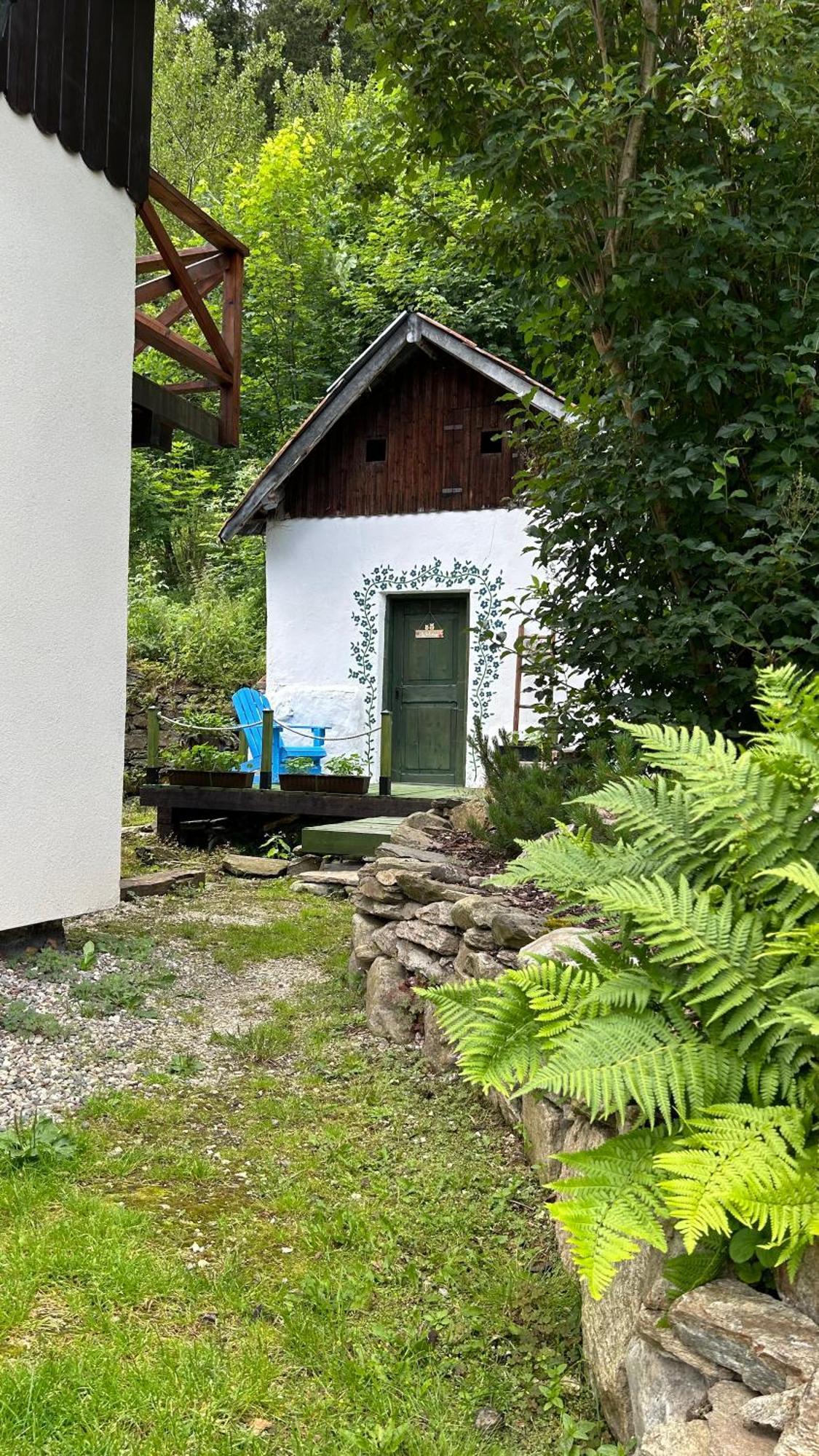 Apartamenty Goszowianka Stronie Śląskie Exteriér fotografie
