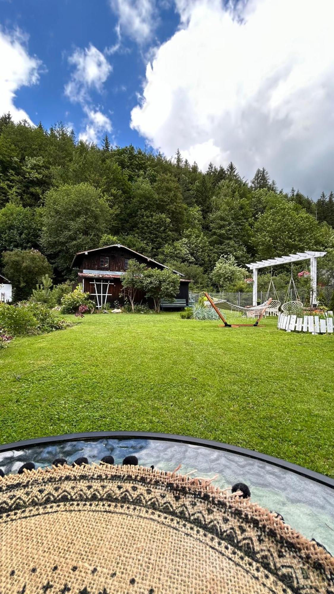 Apartamenty Goszowianka Stronie Śląskie Exteriér fotografie