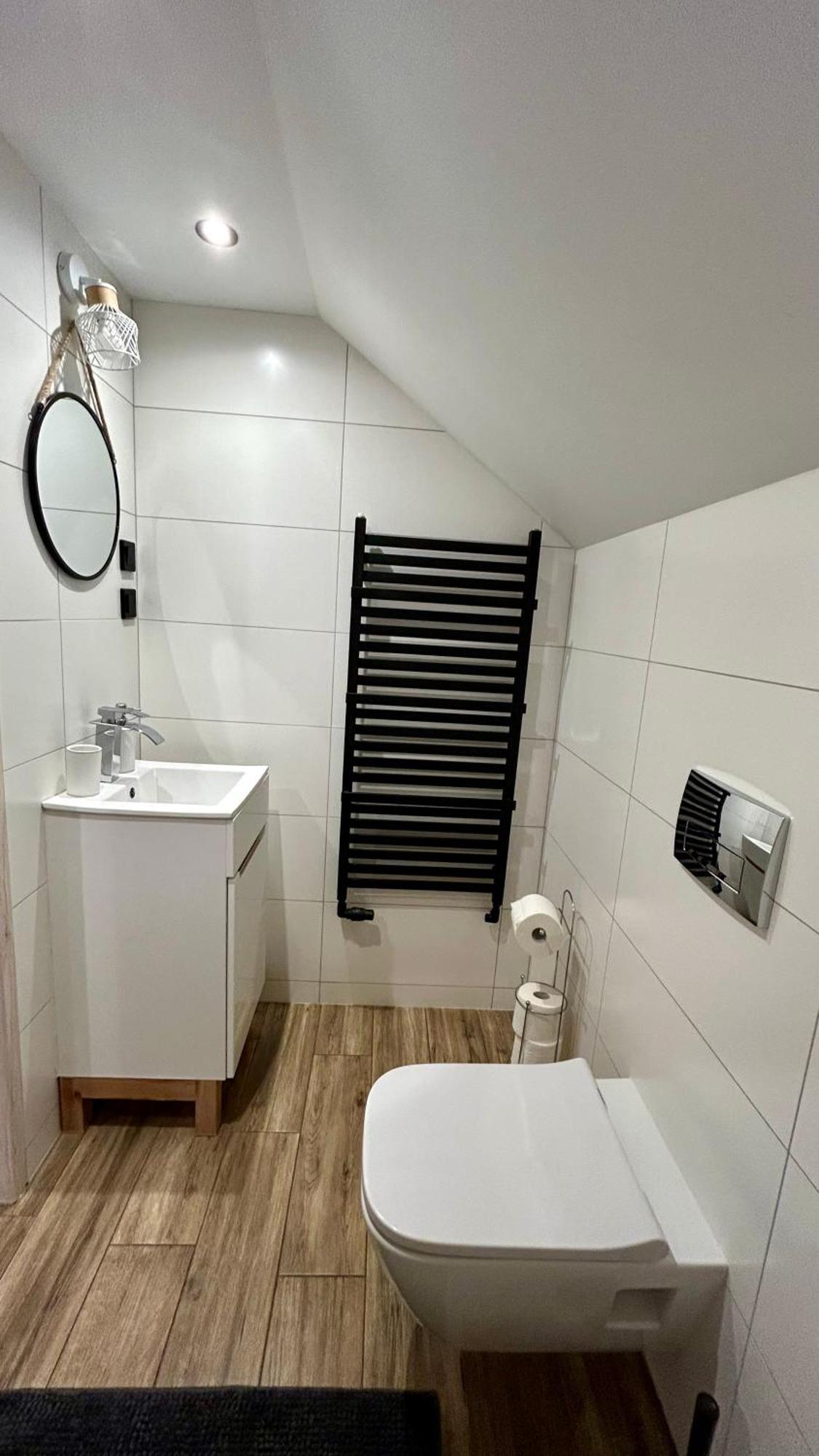 Apartamenty Goszowianka Stronie Śląskie Exteriér fotografie