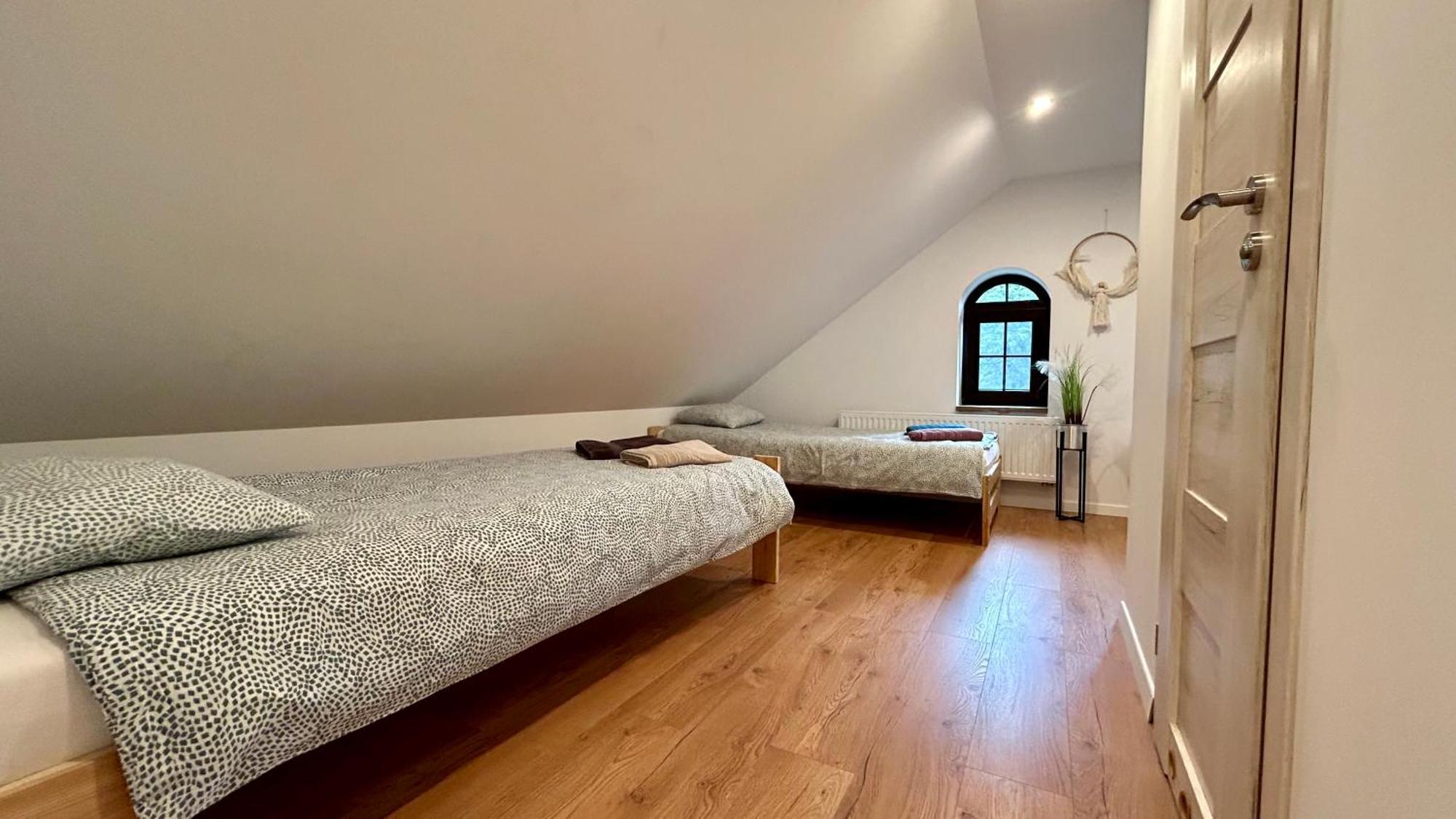 Apartamenty Goszowianka Stronie Śląskie Exteriér fotografie
