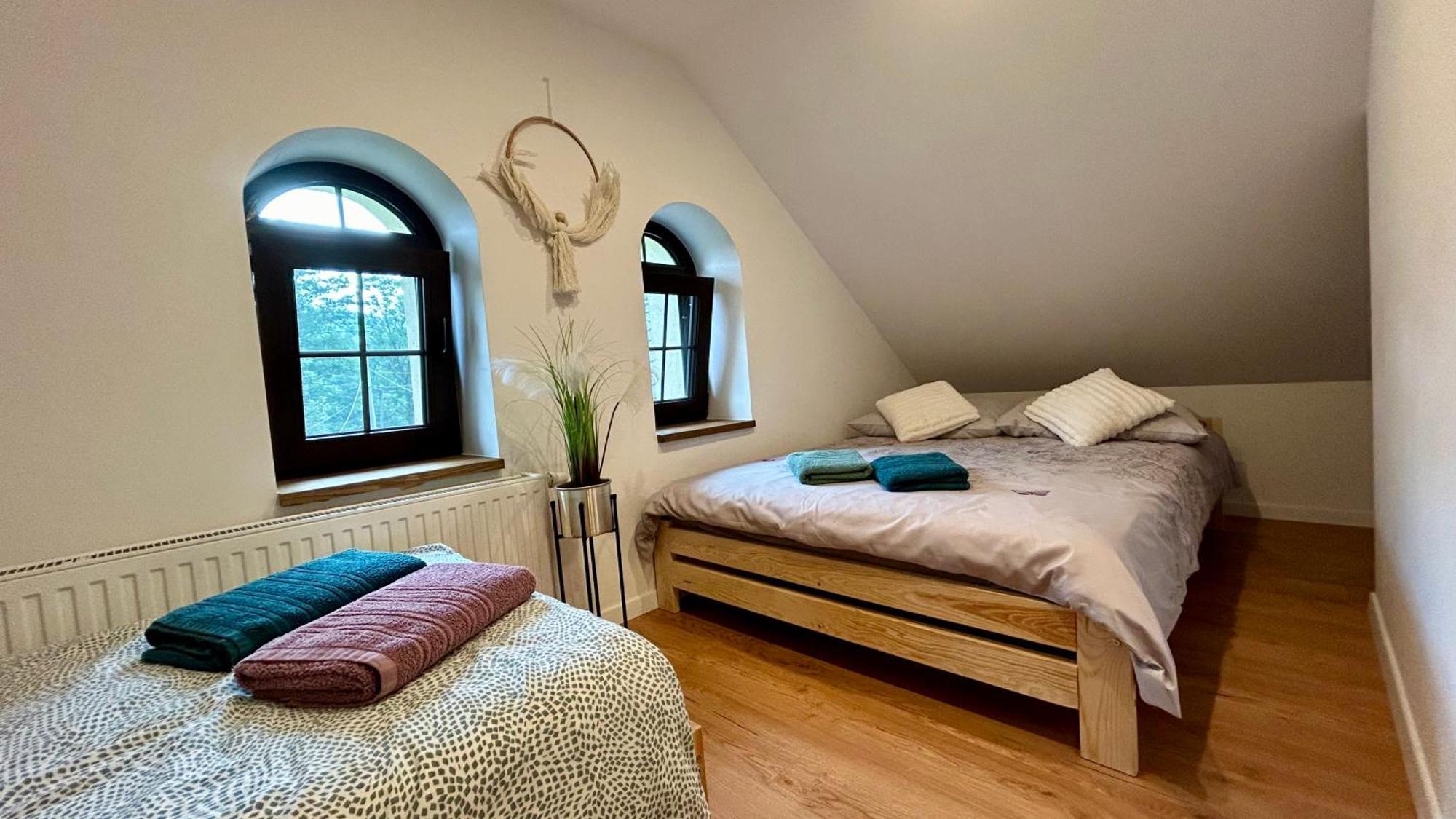 Apartamenty Goszowianka Stronie Śląskie Exteriér fotografie