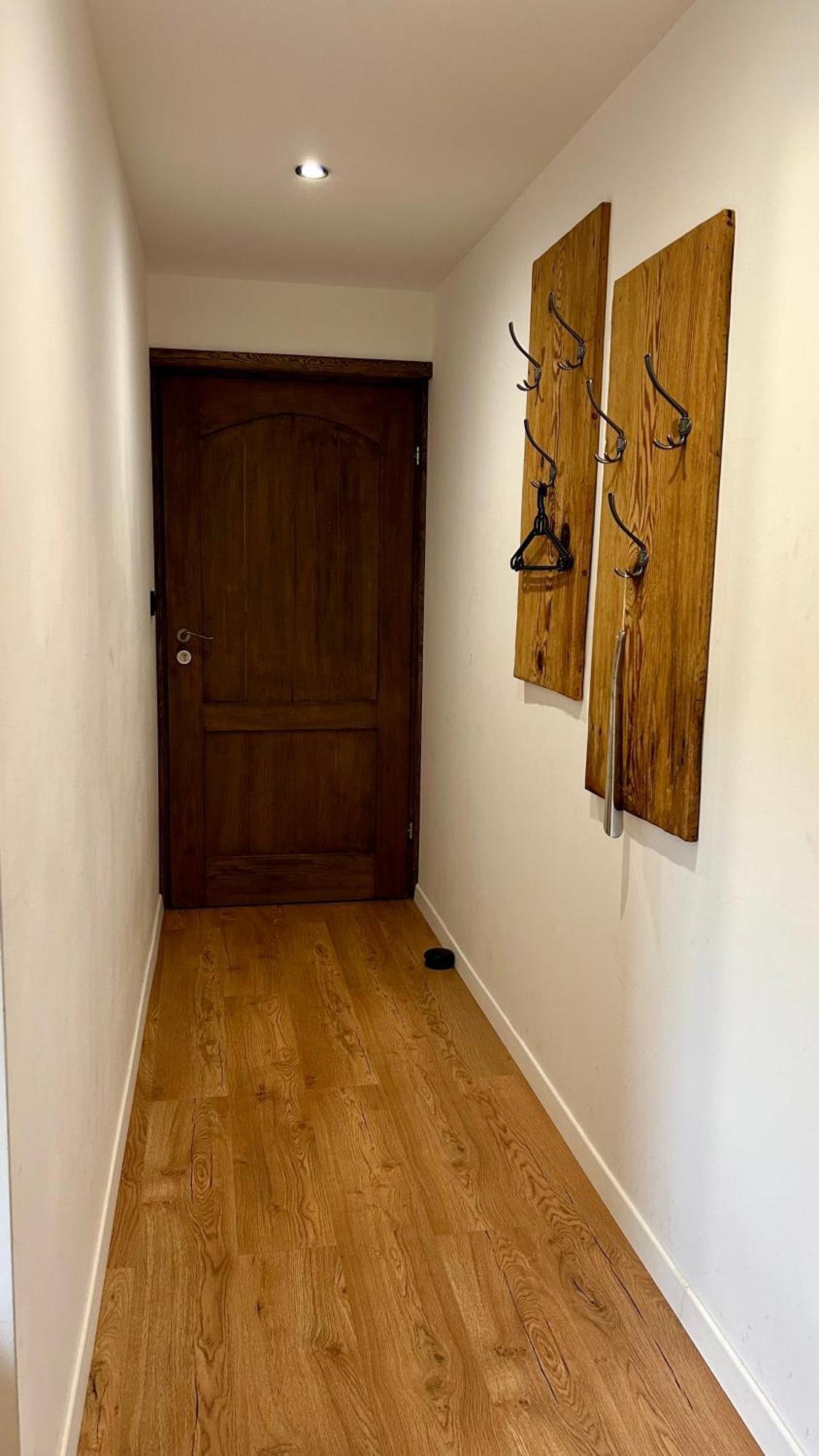 Apartamenty Goszowianka Stronie Śląskie Exteriér fotografie