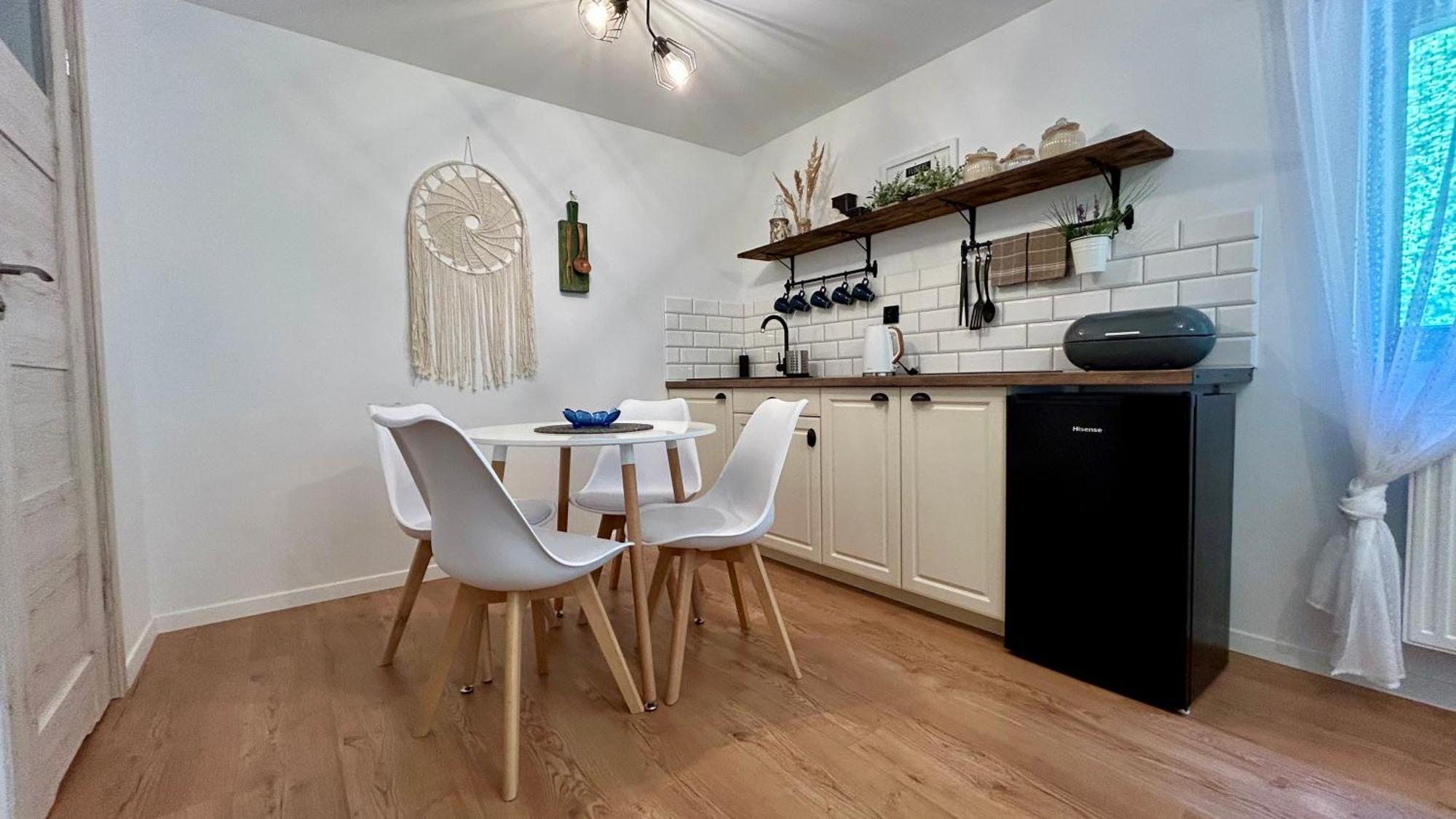 Apartamenty Goszowianka Stronie Śląskie Exteriér fotografie