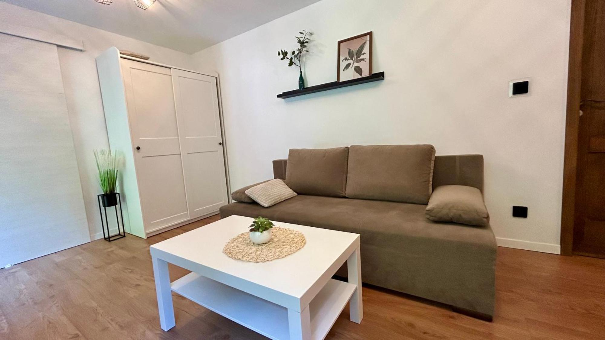 Apartamenty Goszowianka Stronie Śląskie Exteriér fotografie