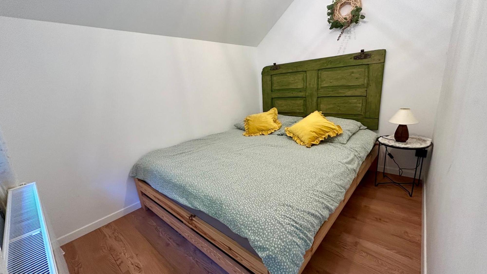 Apartamenty Goszowianka Stronie Śląskie Exteriér fotografie