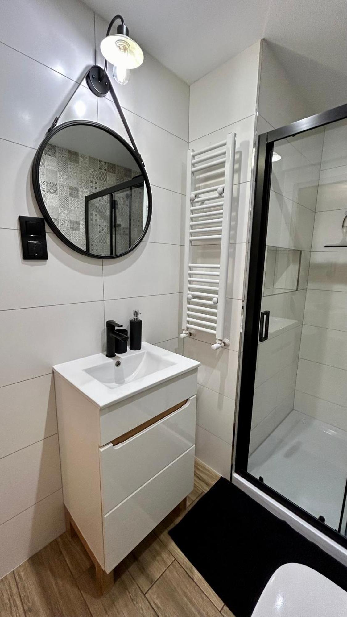 Apartamenty Goszowianka Stronie Śląskie Exteriér fotografie