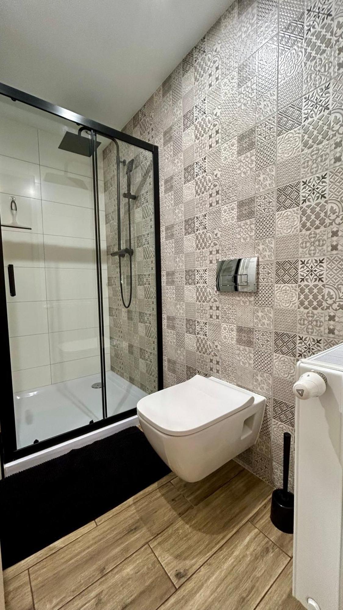 Apartamenty Goszowianka Stronie Śląskie Exteriér fotografie